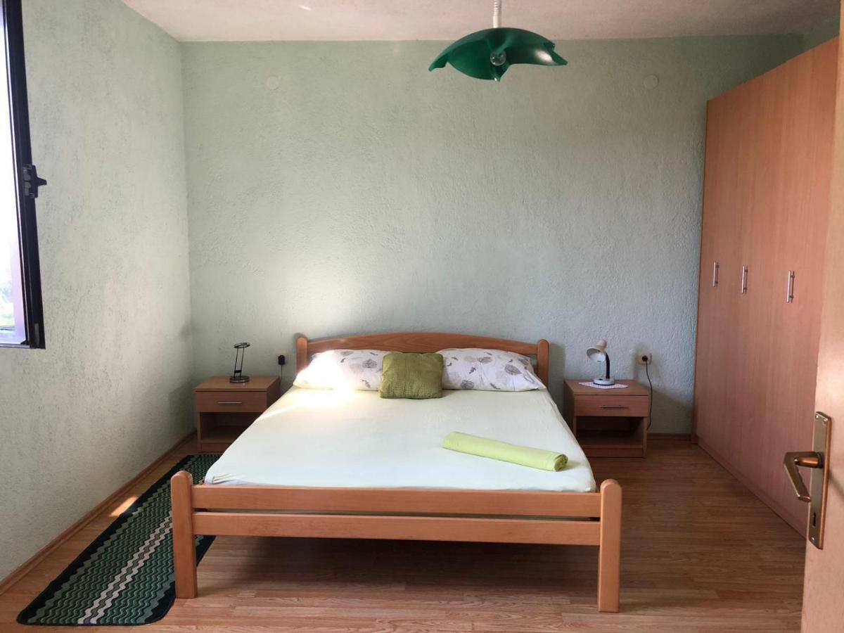 Apartment Jelena Senj  Eksteriør bilde