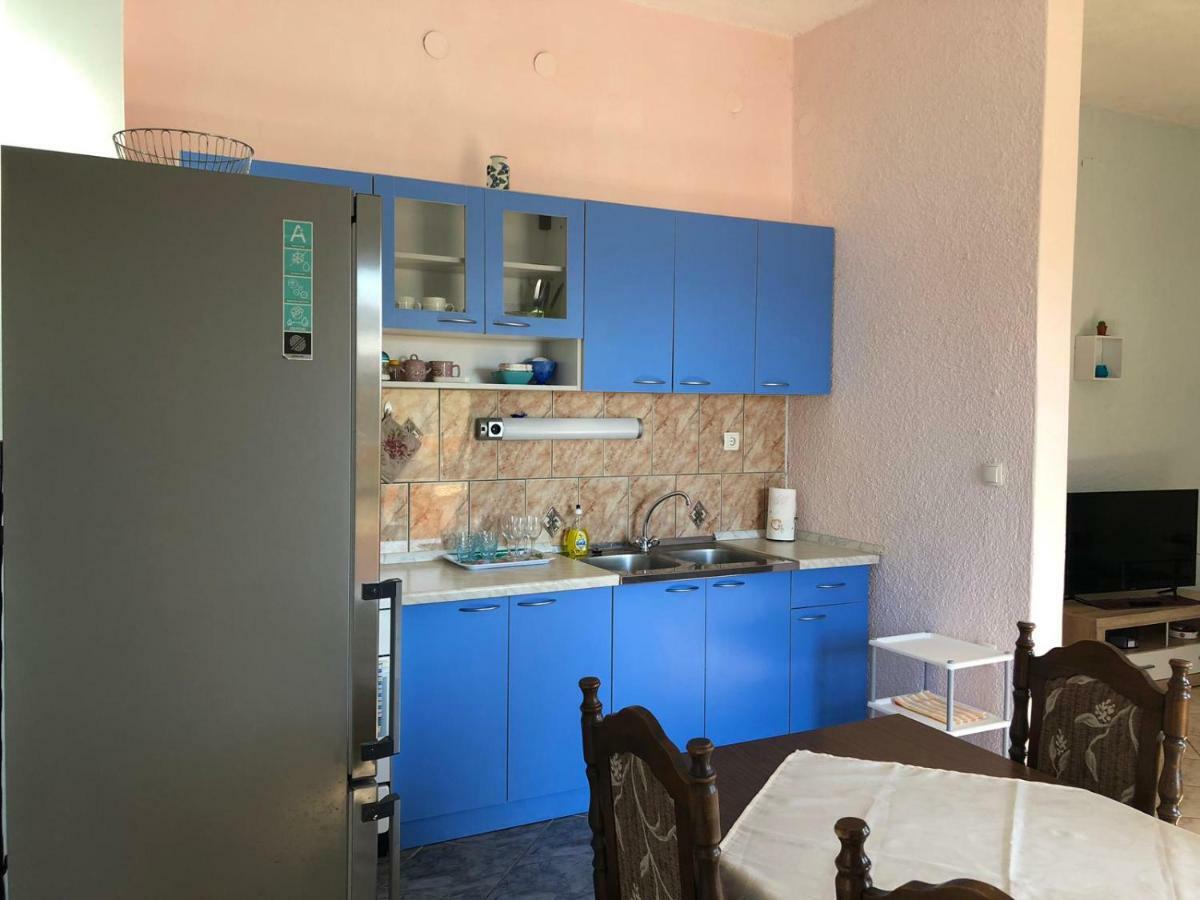 Apartment Jelena Senj  Eksteriør bilde